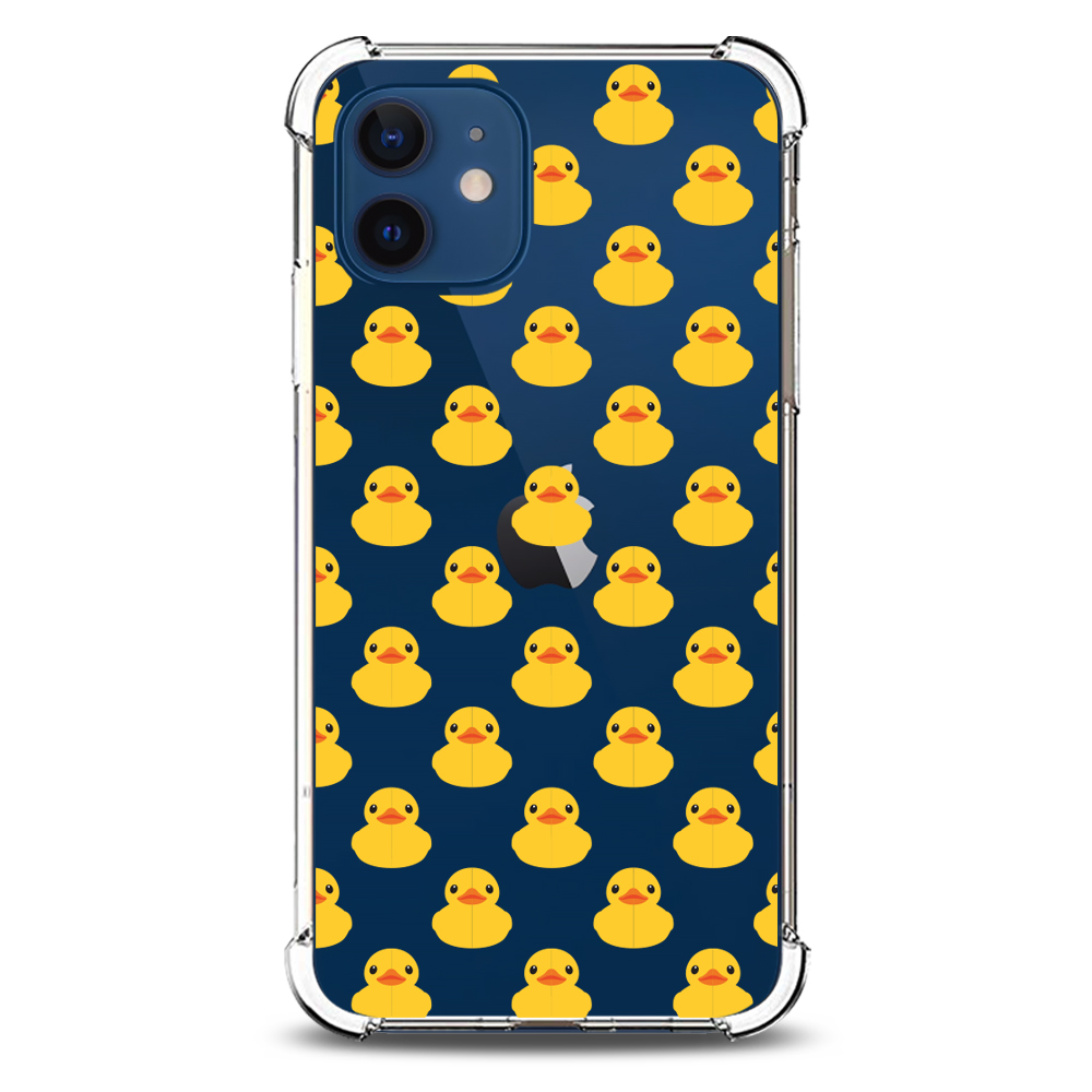 RUBBER DUCK 06