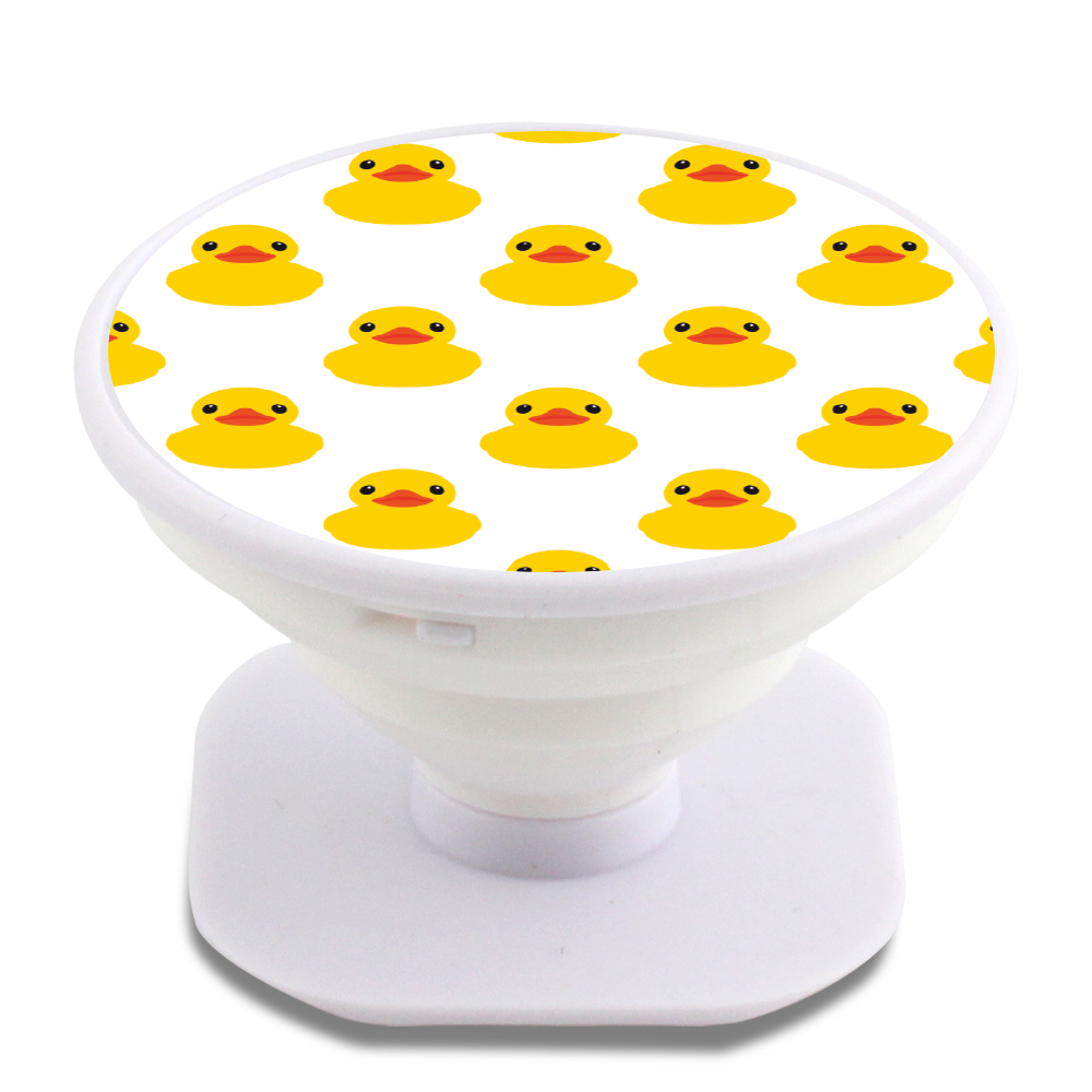 RUBBER DUCK 06 스마트톡 원형