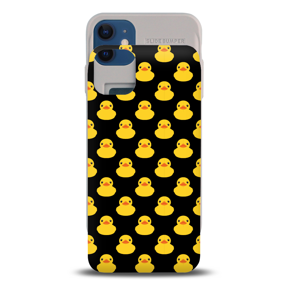 RUBBER DUCK 07