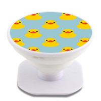 RUBBER DUCK 08 스마트톡 원형