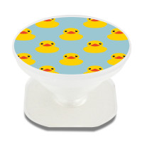 RUBBER DUCK 08 스마트톡 원형