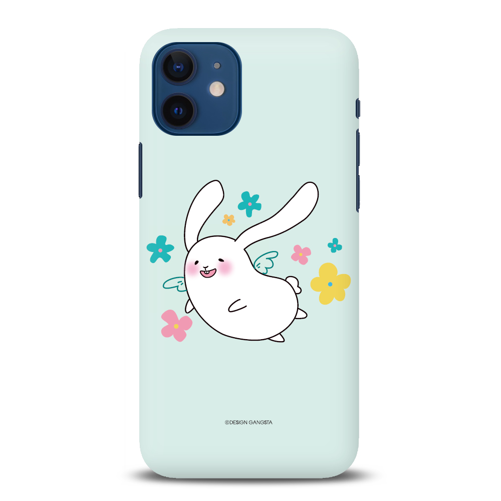 JAKKY RABBIT 03