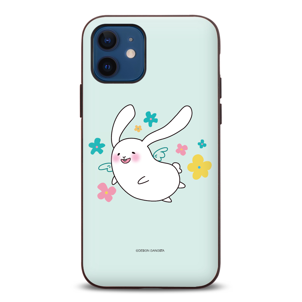 JAKKY RABBIT 03