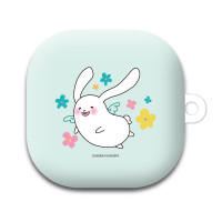 JAKKY RABBIT 03 갤럭시 버즈라이브 버즈프로 버즈2