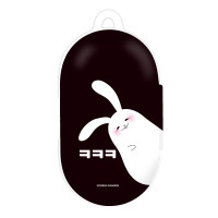 JAKKY RABBIT 04 갤럭시 버즈 버즈플러스