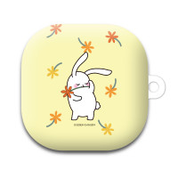 JAKKY RABBIT 06 갤럭시 버즈라이브 버즈프로 버즈2