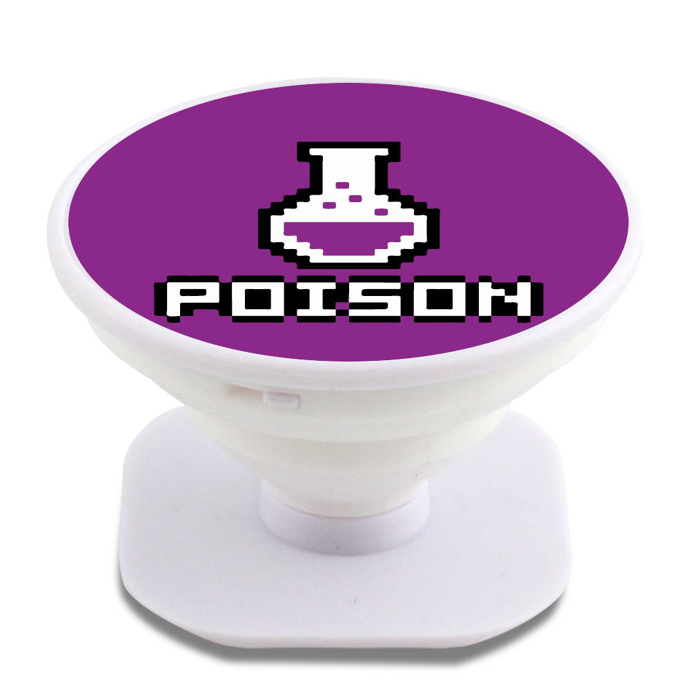 POSION 06 스마트톡 원형