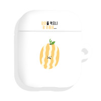 PUN FOOD 02 에어팟1-2세대