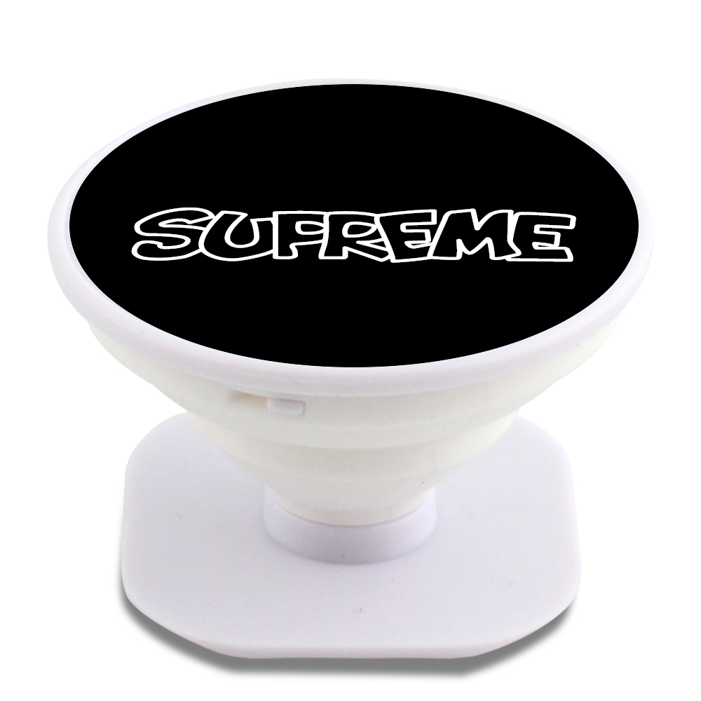 SMURF SUPREME 01 스마트톡 원형