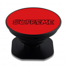 SMURF SUPREME 02 스마트톡 원형