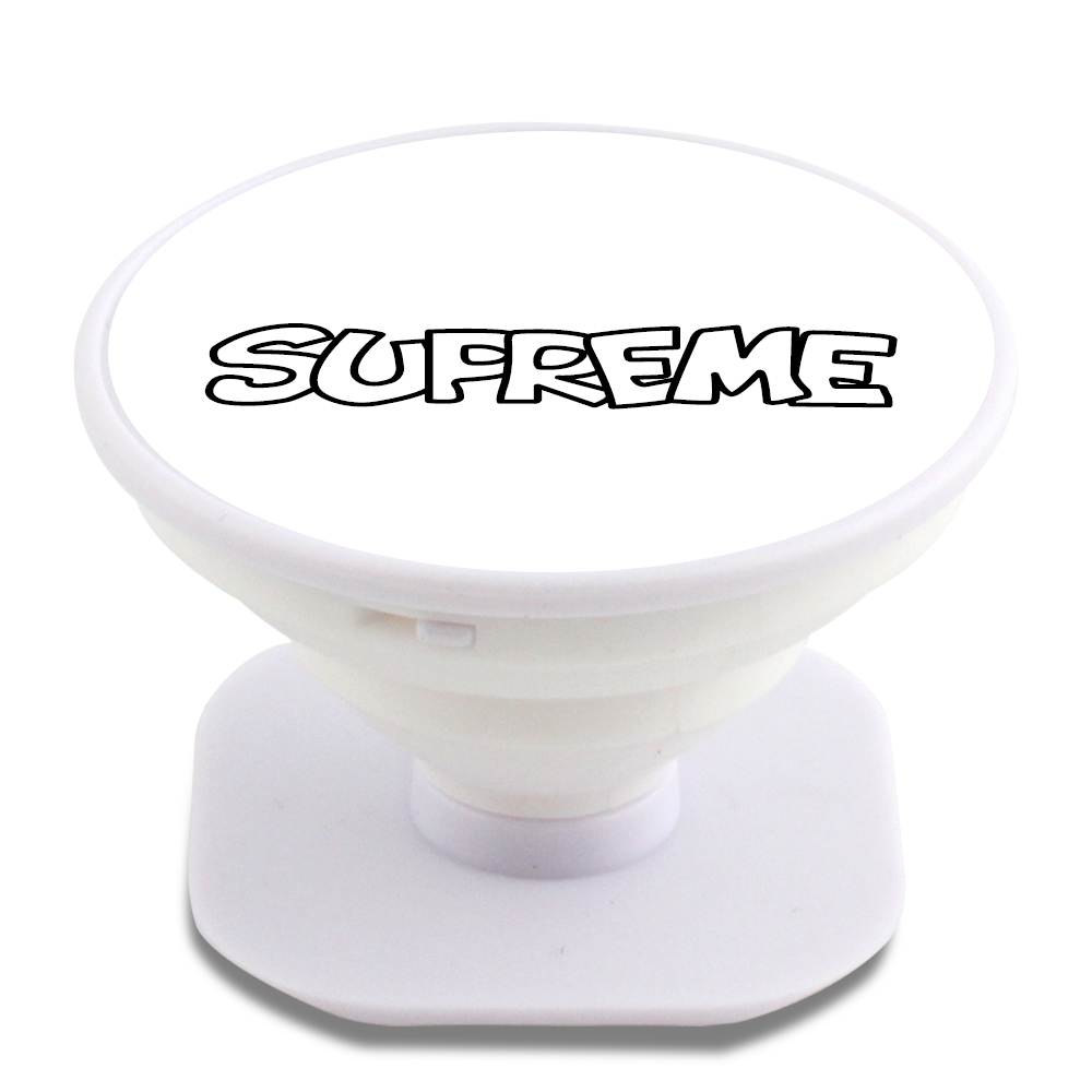 SMURF SUPREME 04 스마트톡 원형