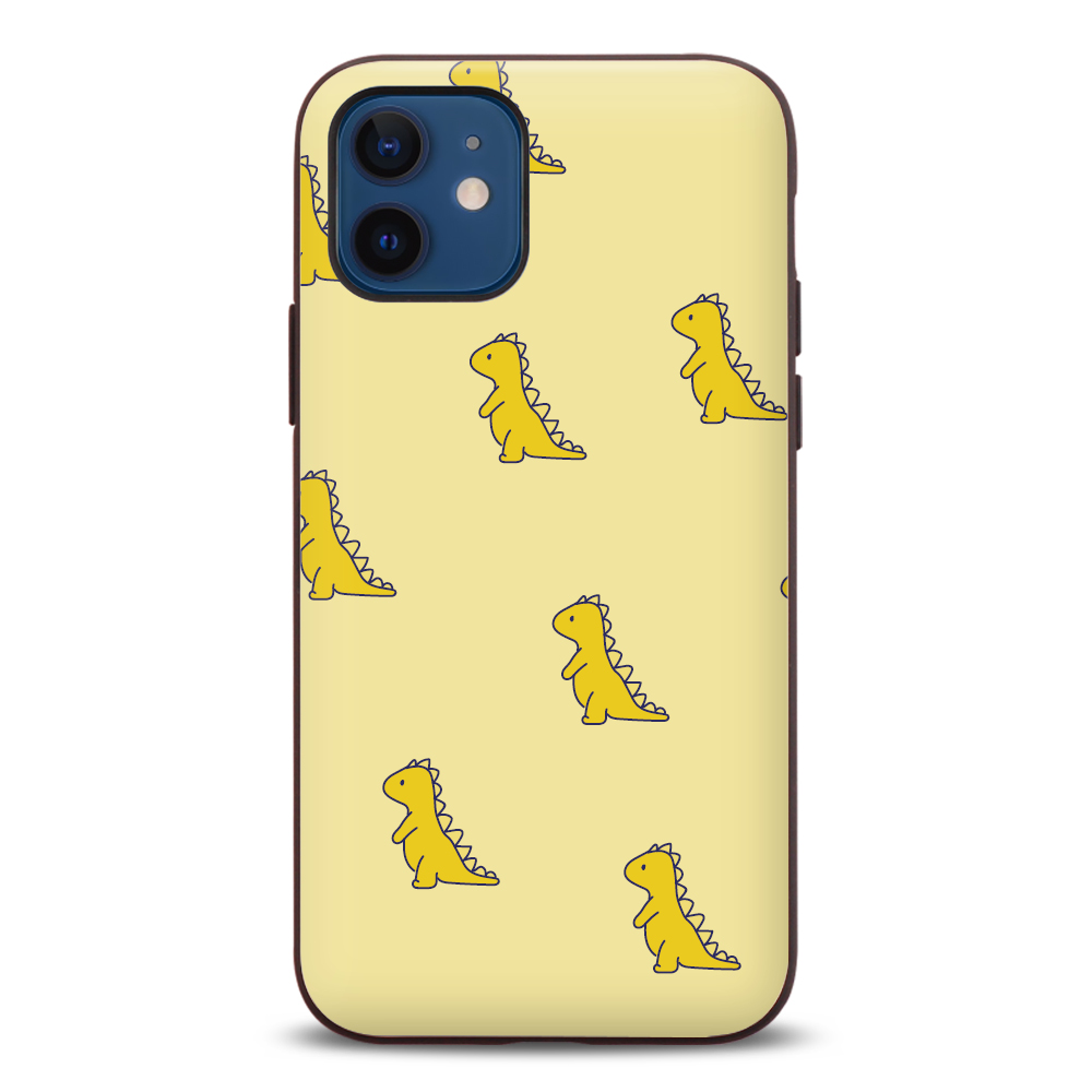 DINO PATTERN 01