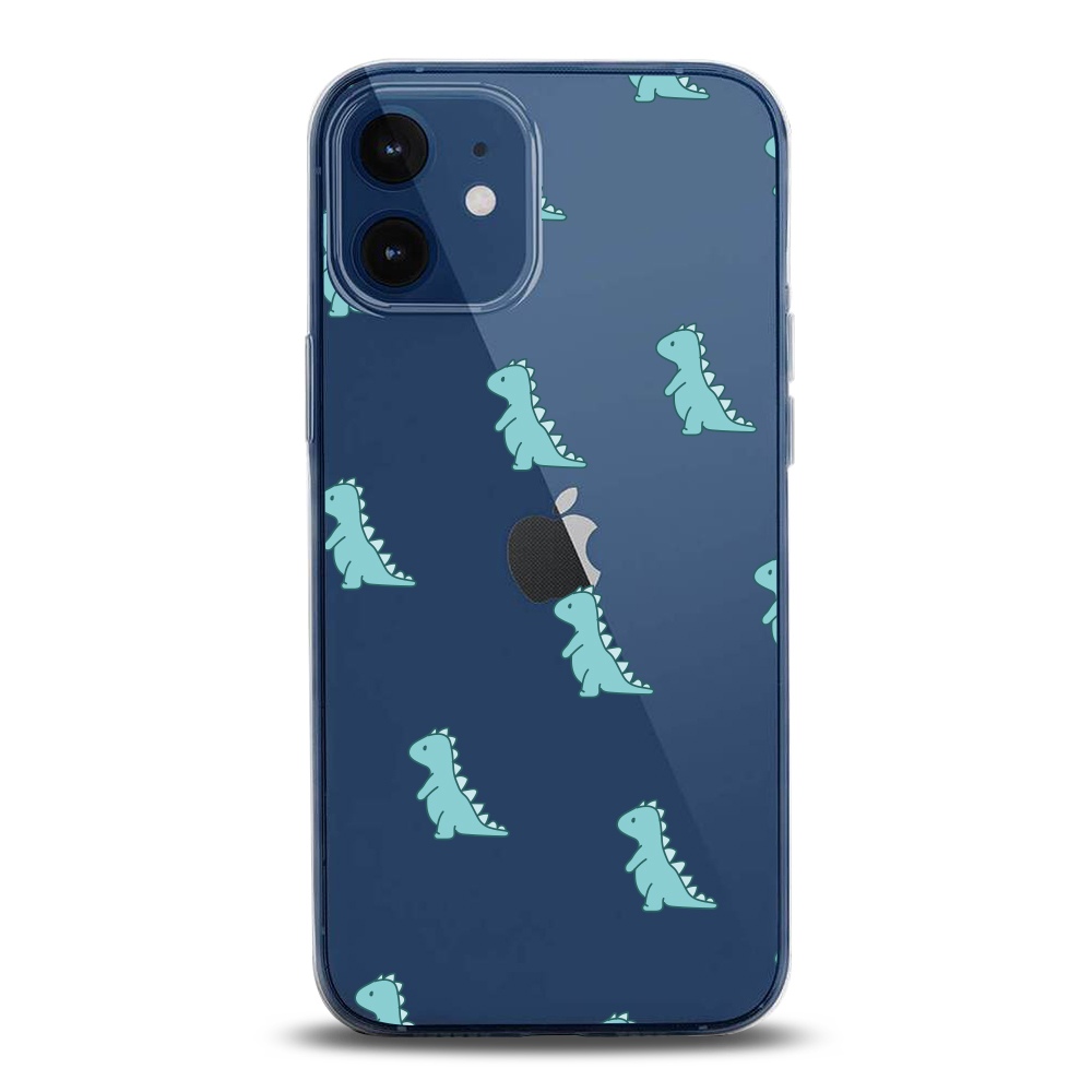 DINO PATTERN 02