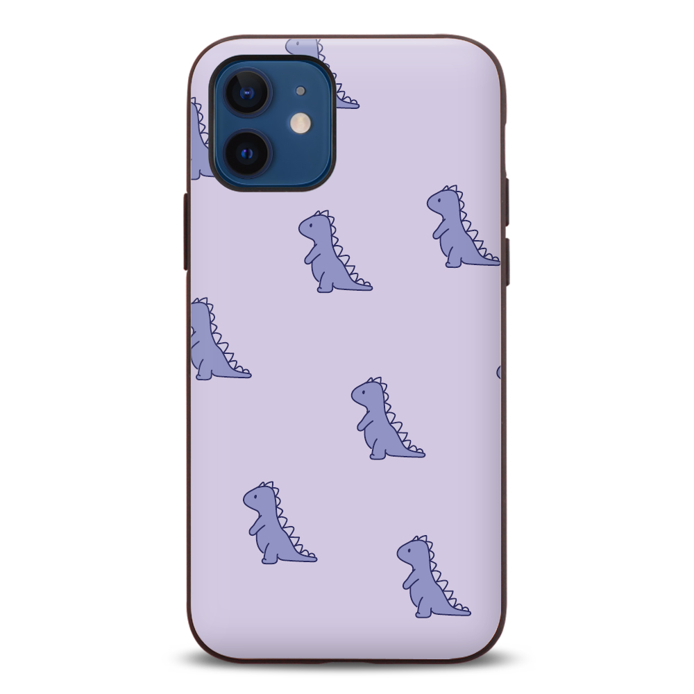 DINO PATTERN 04