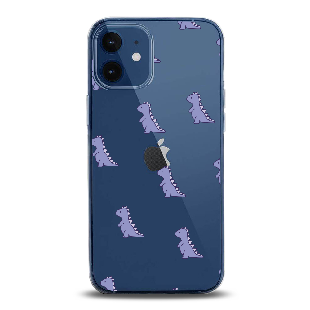 DINO PATTERN 04