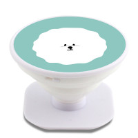 BICHON PATTERN 04 스마트톡 원형