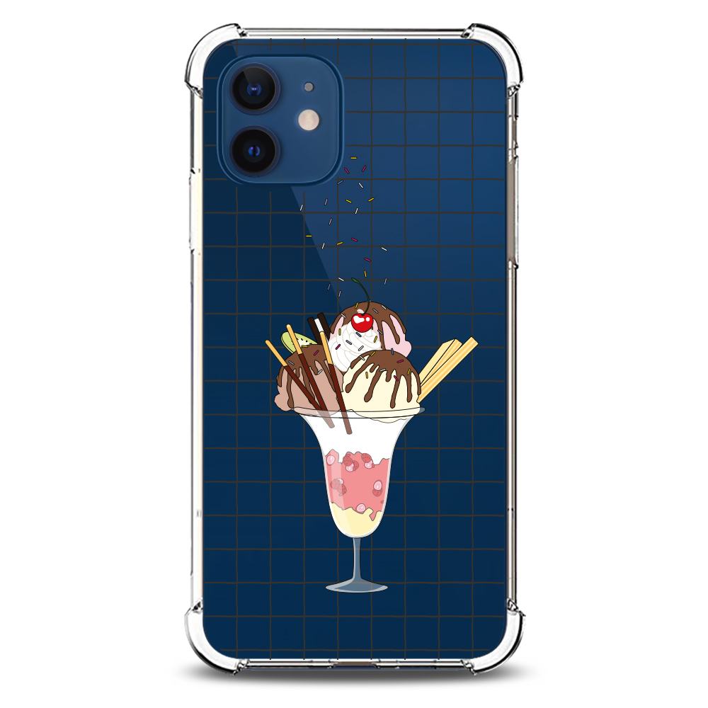 PARFAIT PATTERN 06