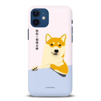 GANGSTA SHIBA 01