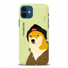 GANGSTA SHIBA 07