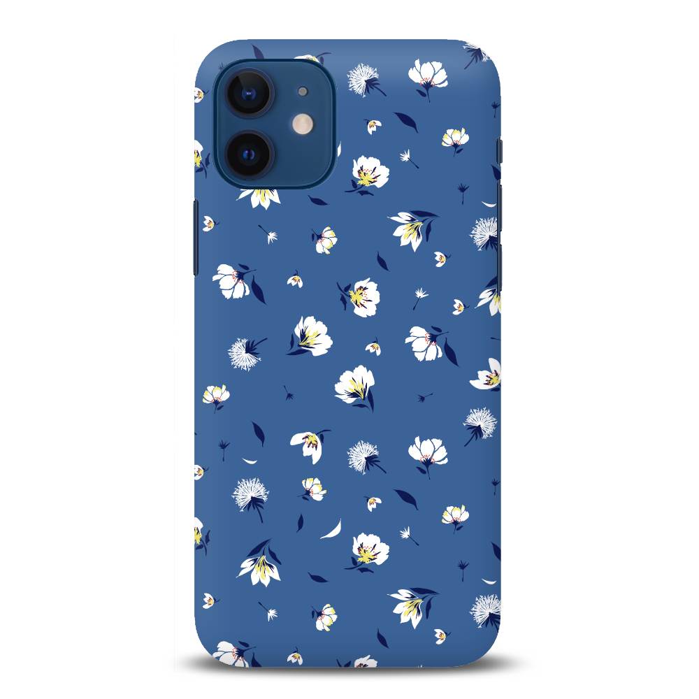 FLORAL PATTERN 01