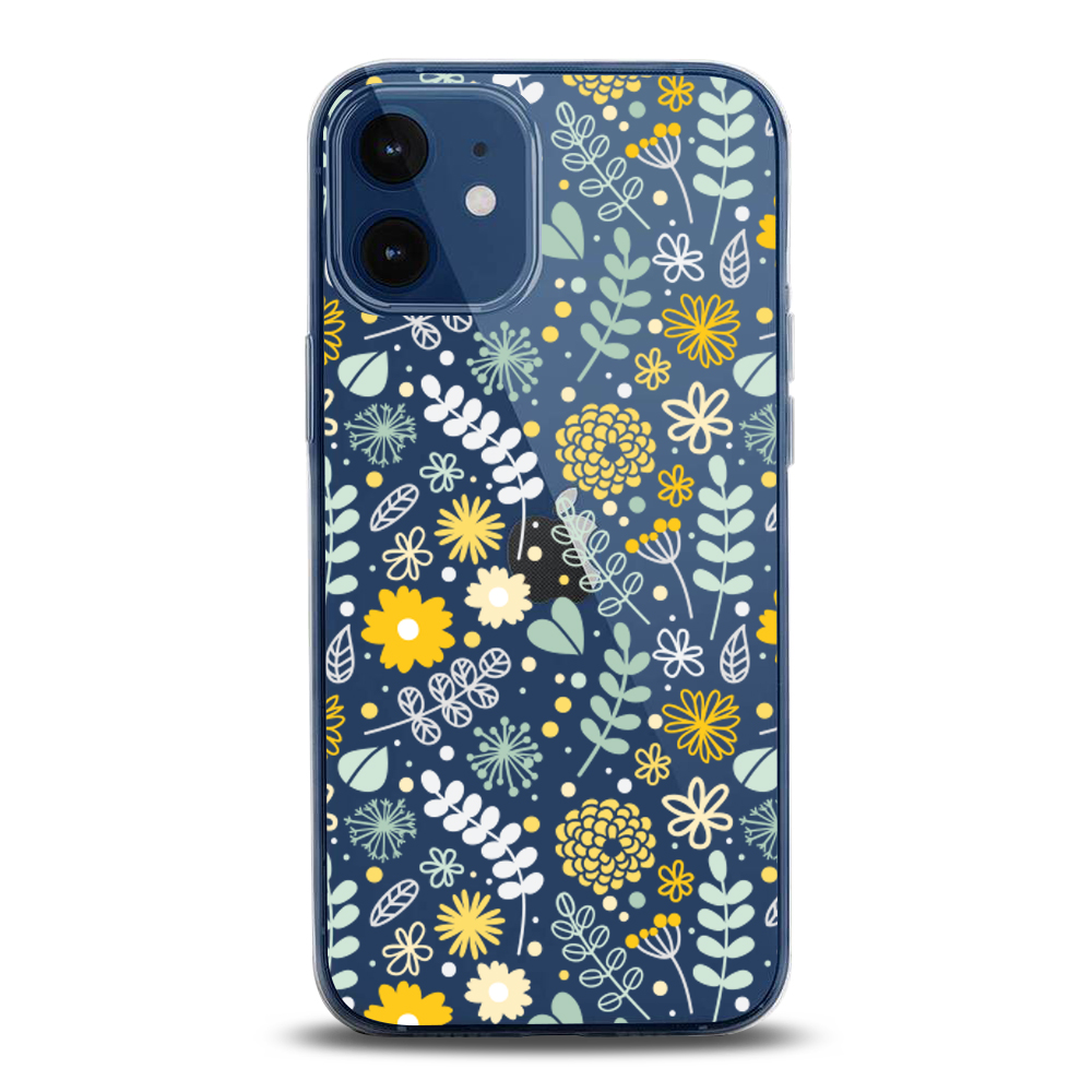 FLORAL PATTERN 03