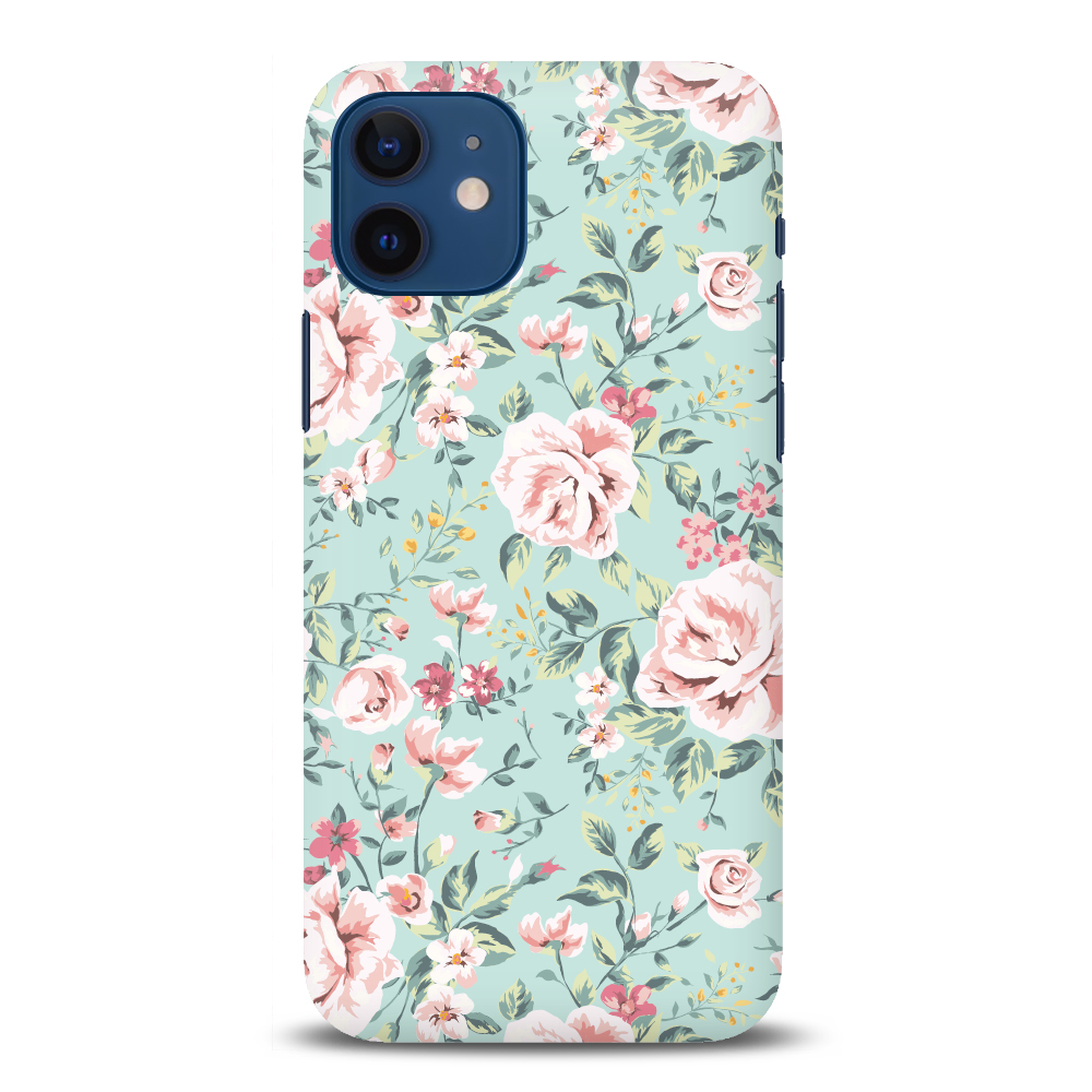 FLORAL PATTERN 06