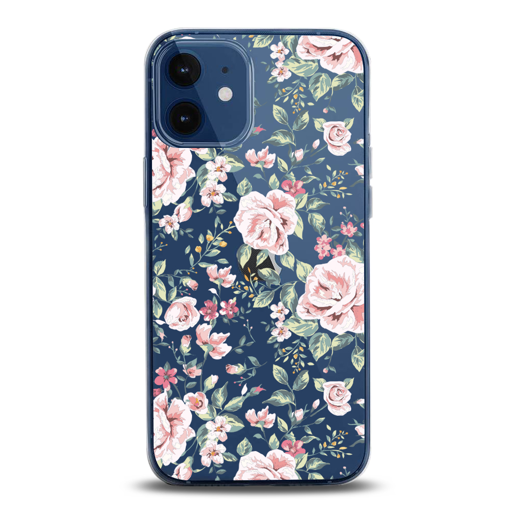 FLORAL PATTERN 06