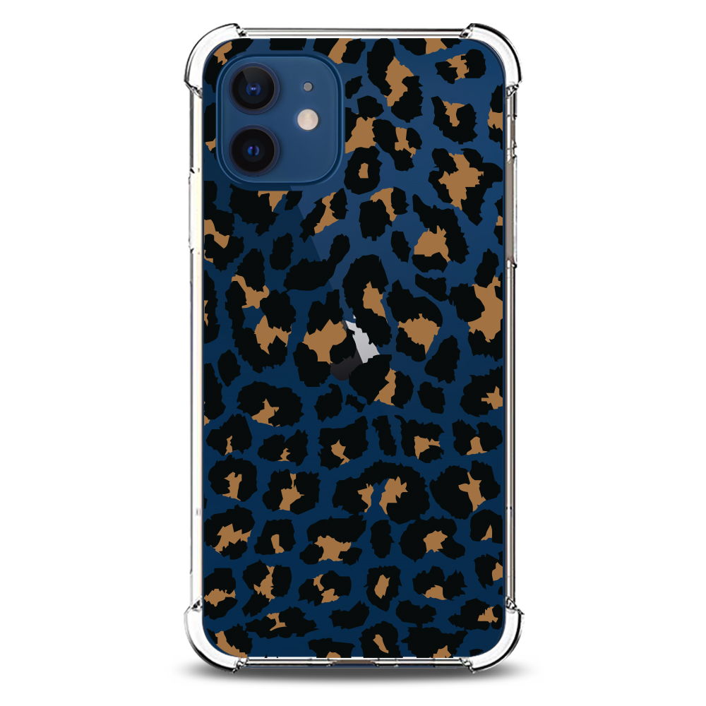 LEOPARD PATTERN 01