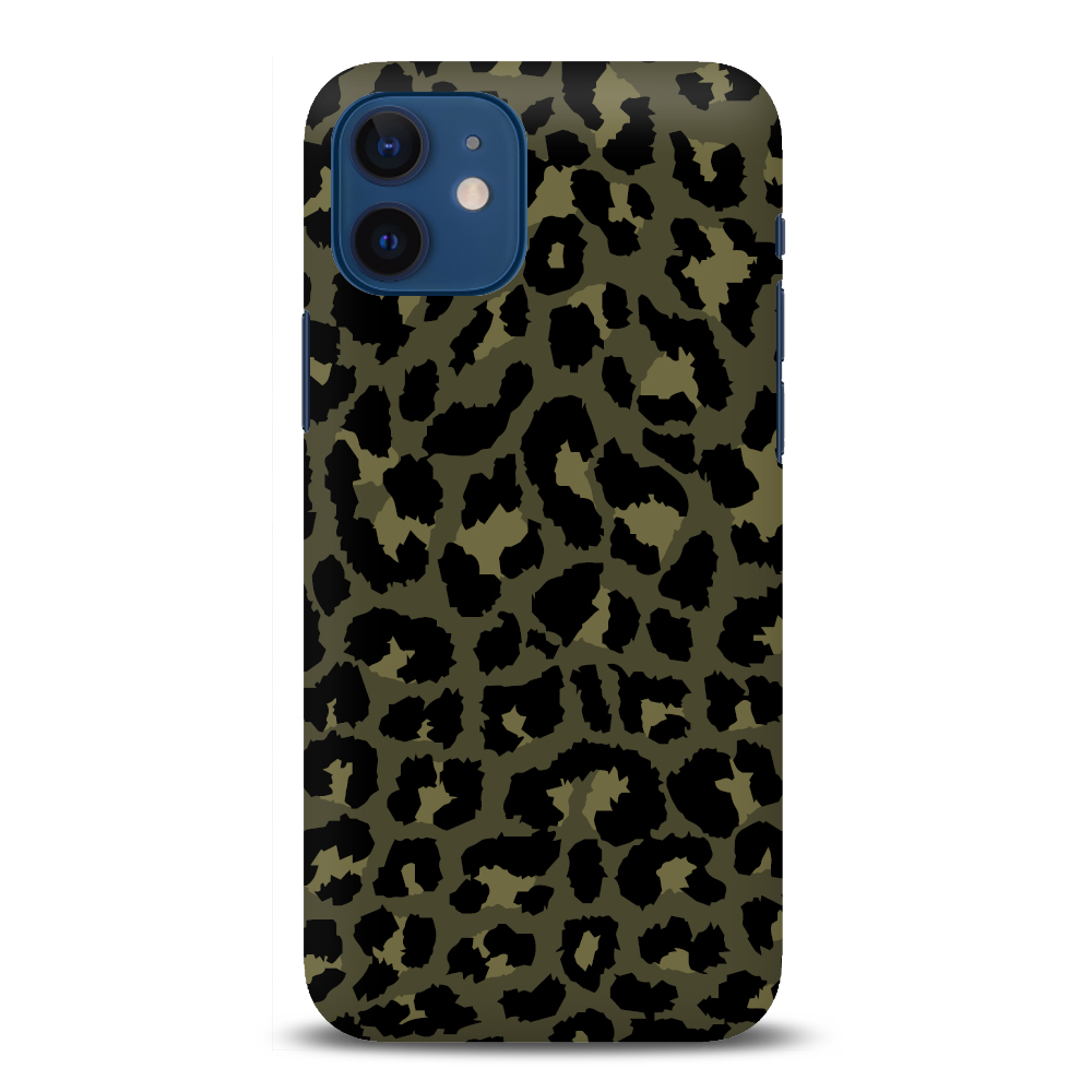 LEOPARD PATTERN 04