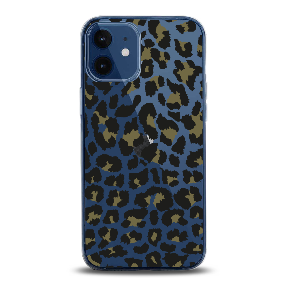 LEOPARD PATTERN 04