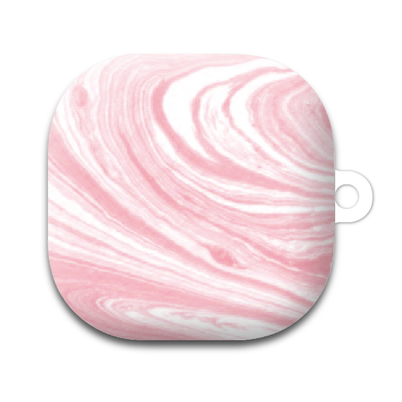 MARBLING PATTERN 03 갤럭시 버즈라이브 버즈프로 버즈2