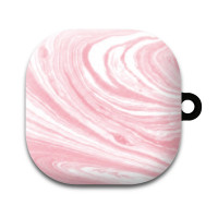 MARBLING PATTERN 03 갤럭시 버즈라이브 버즈프로 버즈2