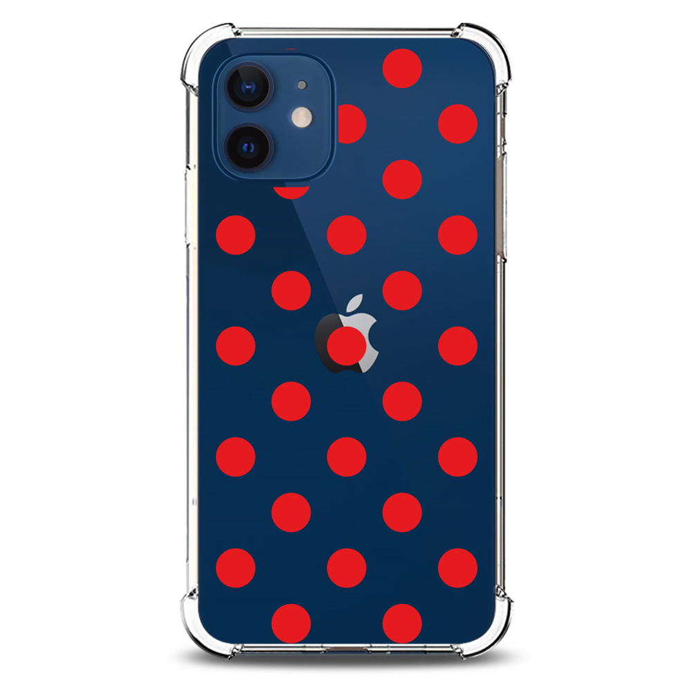 COLOR DOT PATTERN 05