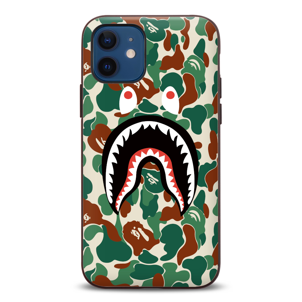 CAMO SHARK PATTERN 01