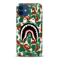 CAMO SHARK PATTERN 01