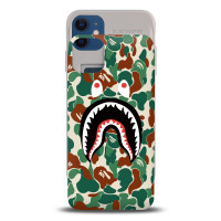 CAMO SHARK PATTERN 01