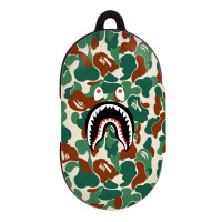 CAMO SHARK PATTERN 01 갤럭시 버즈 버즈플러스