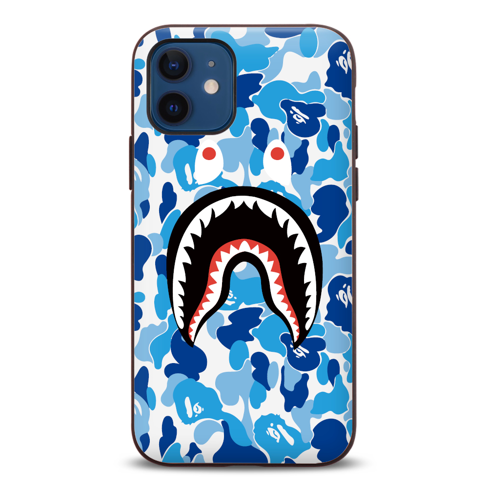 CAMO SHARK PATTERN 02