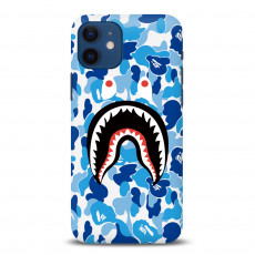 CAMO SHARK PATTERN 02