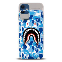 CAMO SHARK PATTERN 02