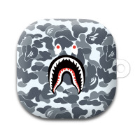 CAMO SHARK PATTERN 04 갤럭시 버즈라이브 버즈프로 버즈2