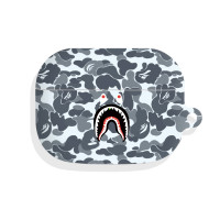 CAMO SHARK PATTERN 04 에어팟 프로