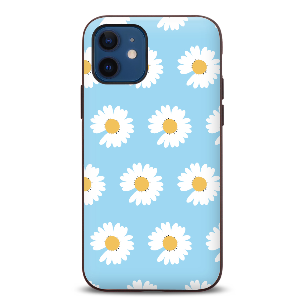 DAISY PATTERN 02