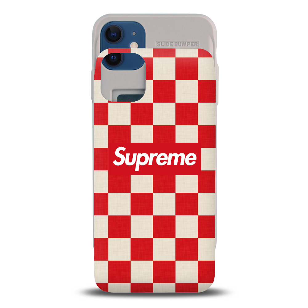 SUPREME CHECK PATTERN 01