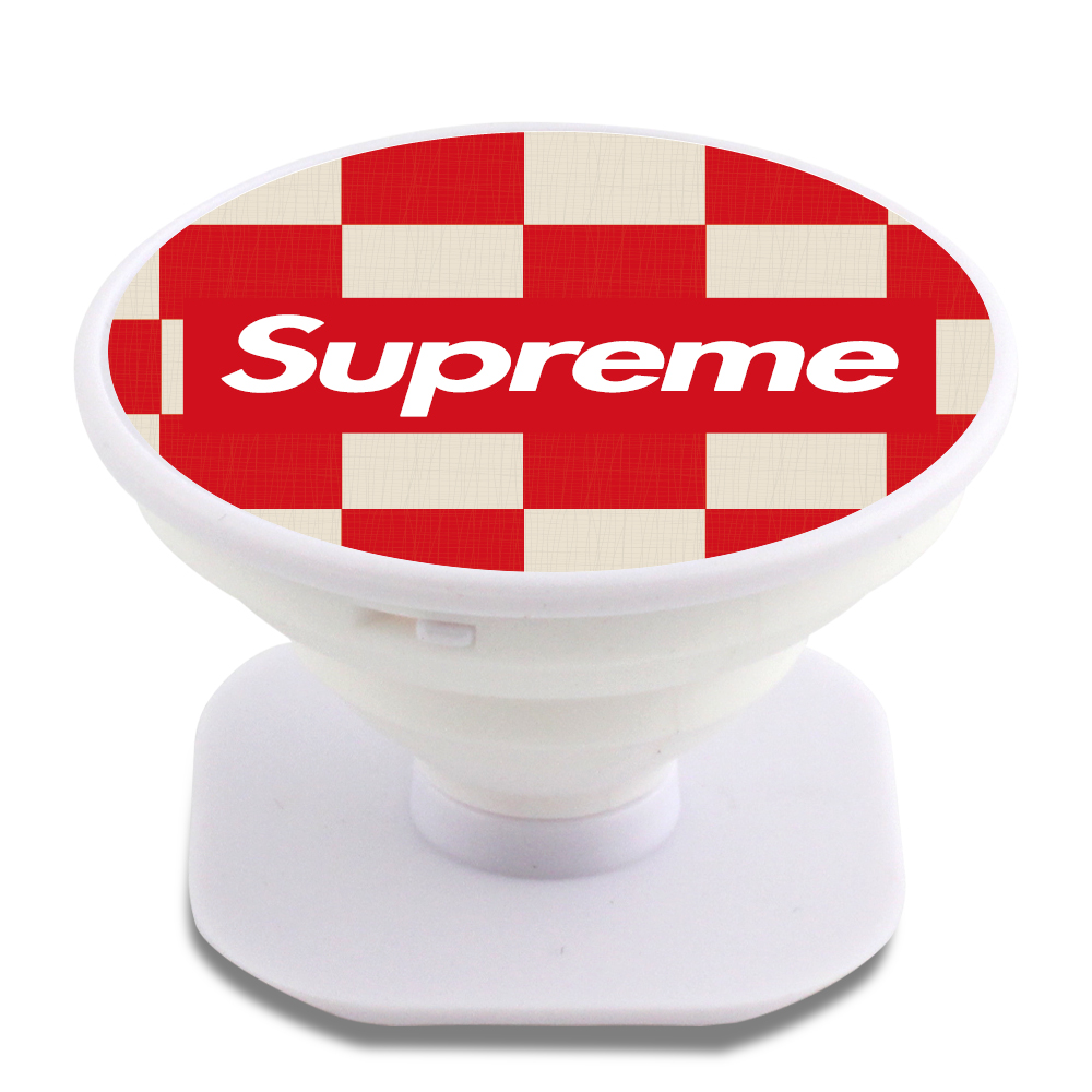 SUPREME CHECK PATTERN 01 스마트톡 원형