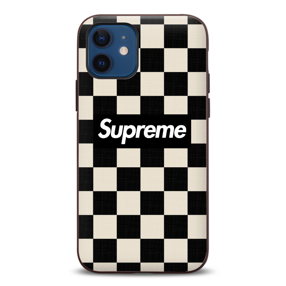 SUPREME CHECK PATTERN 03