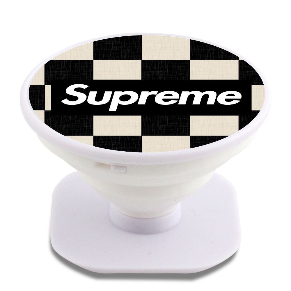 SUPREME CHECK PATTERN 03 스마트톡 원형