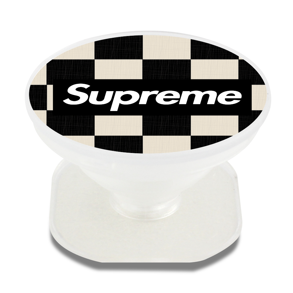 SUPREME CHECK PATTERN 03 스마트톡 원형