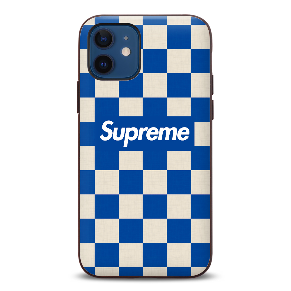 SUPREME CHECK PATTERN 04