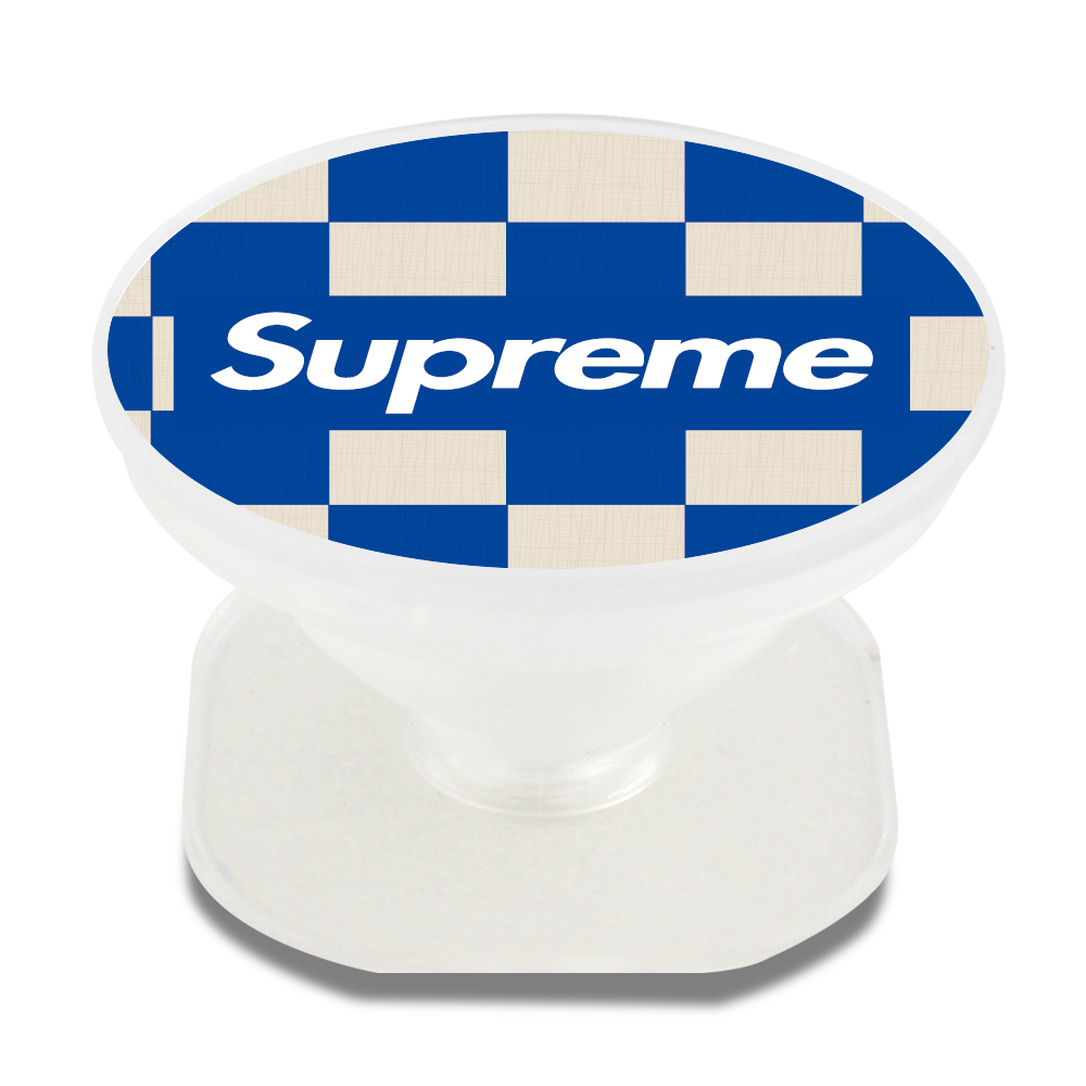 SUPREME CHECK PATTERN 04 스마트톡 원형